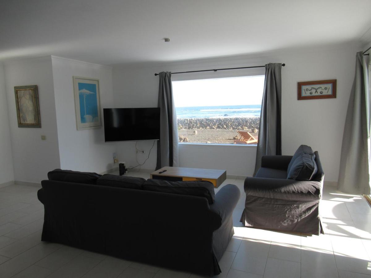 La Casa Del Mar, By Comfortable Luxury コラレホ エクステリア 写真