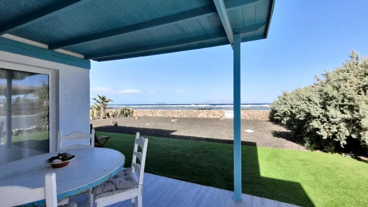 La Casa Del Mar, By Comfortable Luxury コラレホ エクステリア 写真