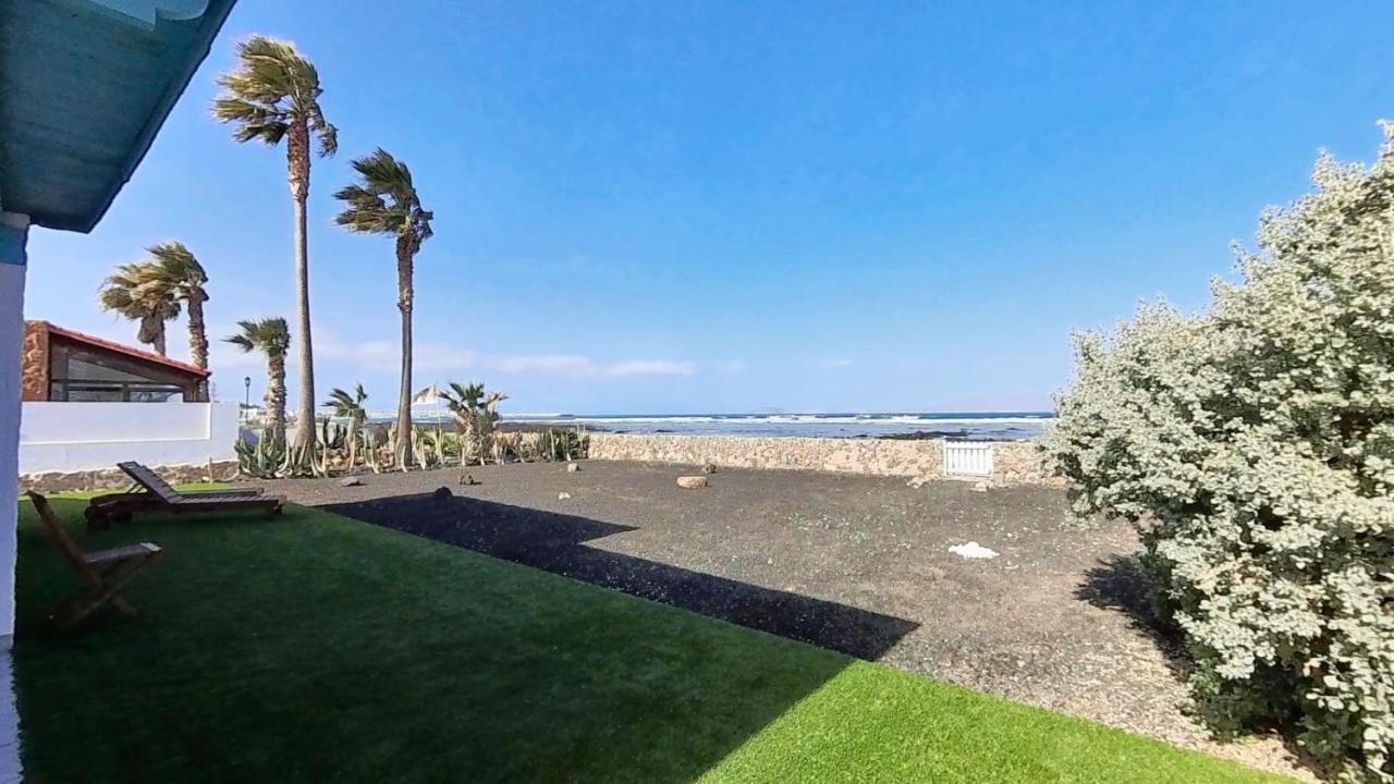 La Casa Del Mar, By Comfortable Luxury コラレホ エクステリア 写真