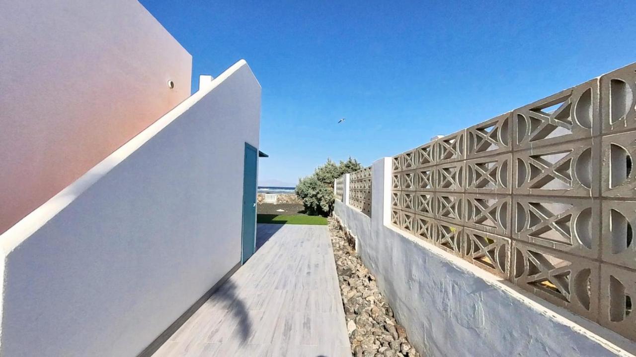 La Casa Del Mar, By Comfortable Luxury コラレホ エクステリア 写真