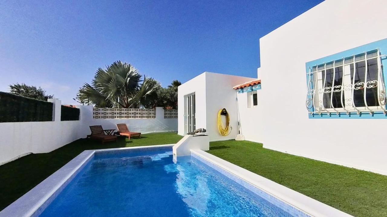 La Casa Del Mar, By Comfortable Luxury コラレホ エクステリア 写真