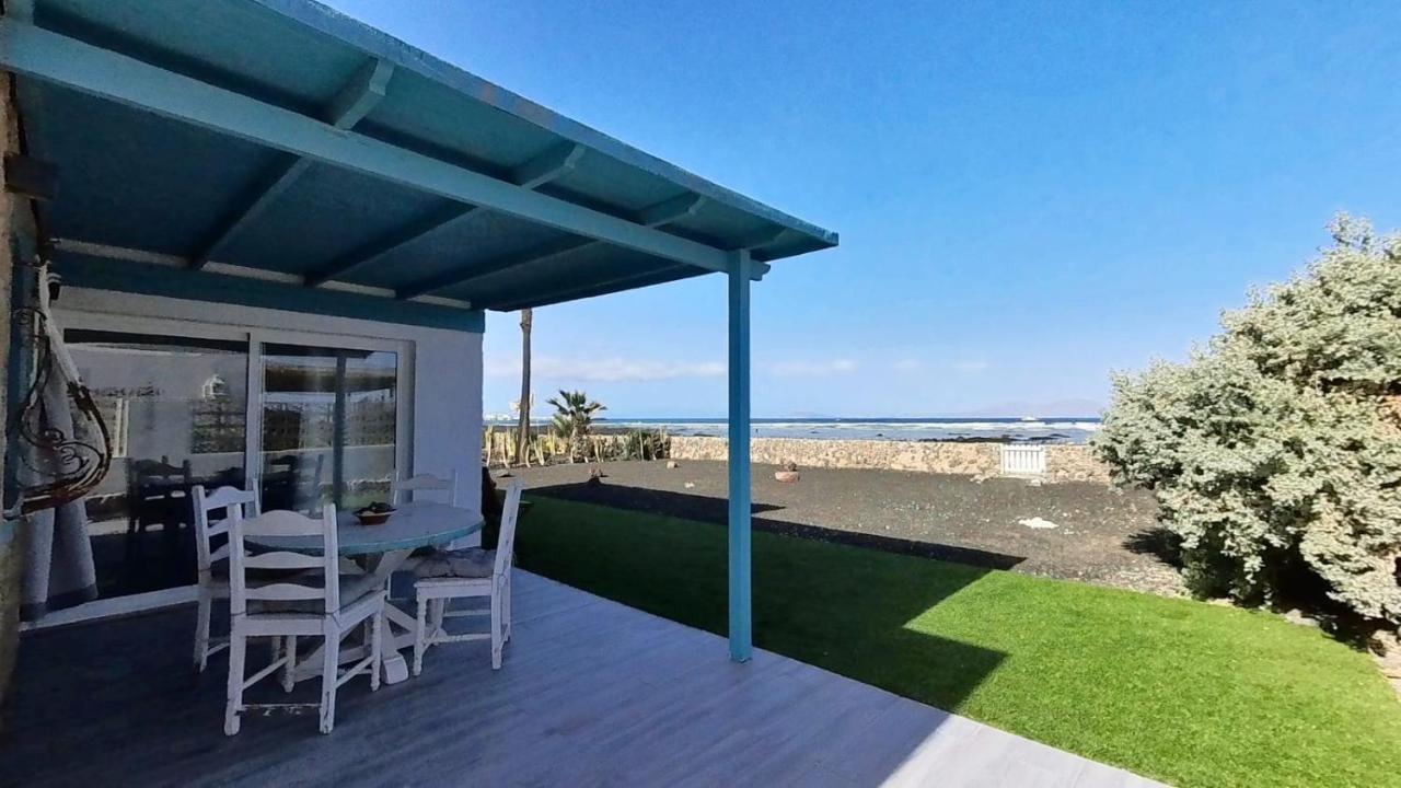 La Casa Del Mar, By Comfortable Luxury コラレホ エクステリア 写真
